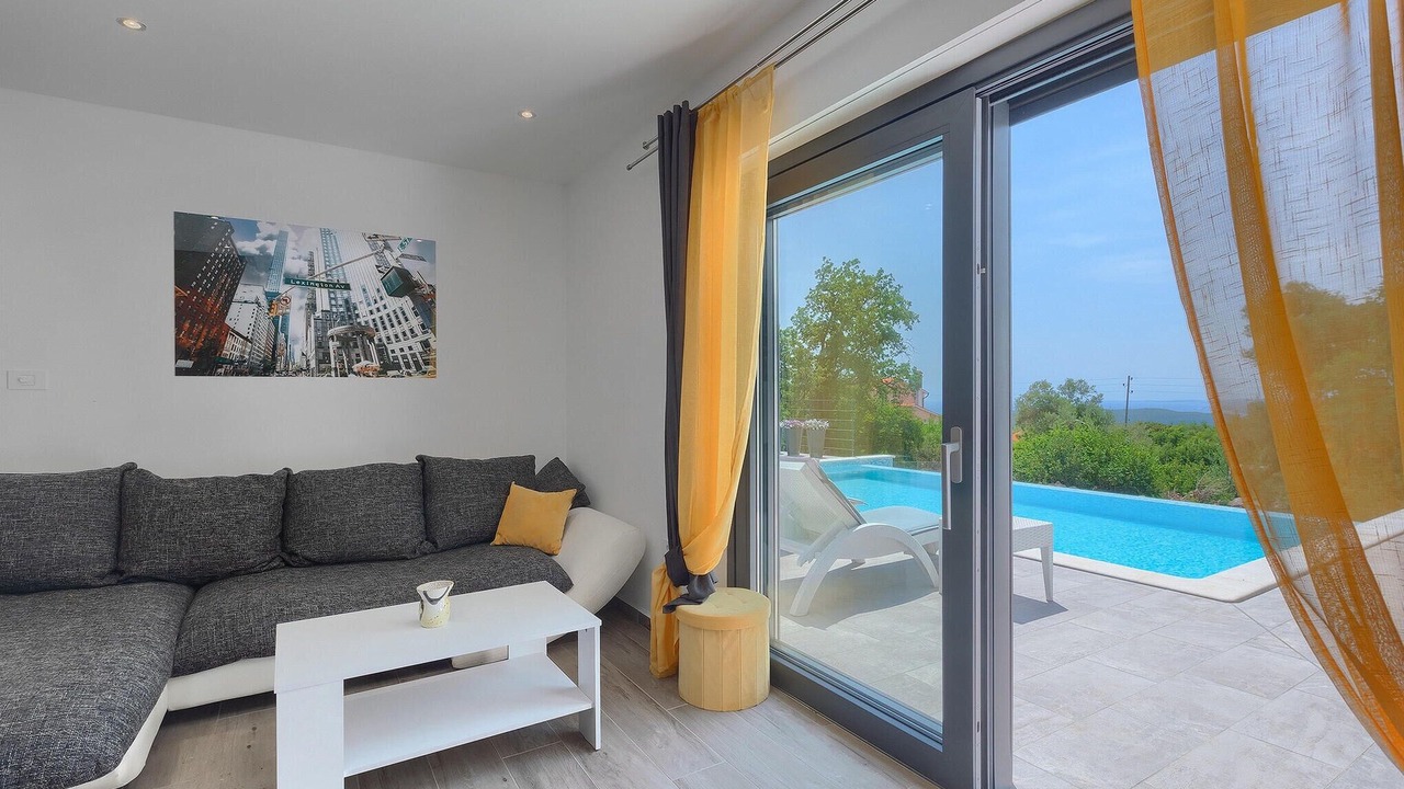 Photo of Livingroom in Koromacno