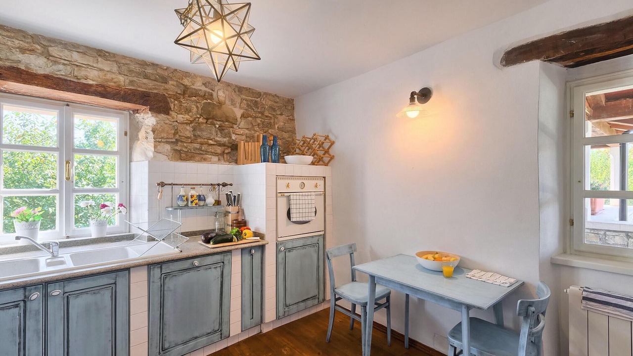 Photo of Kitchen in Makovci