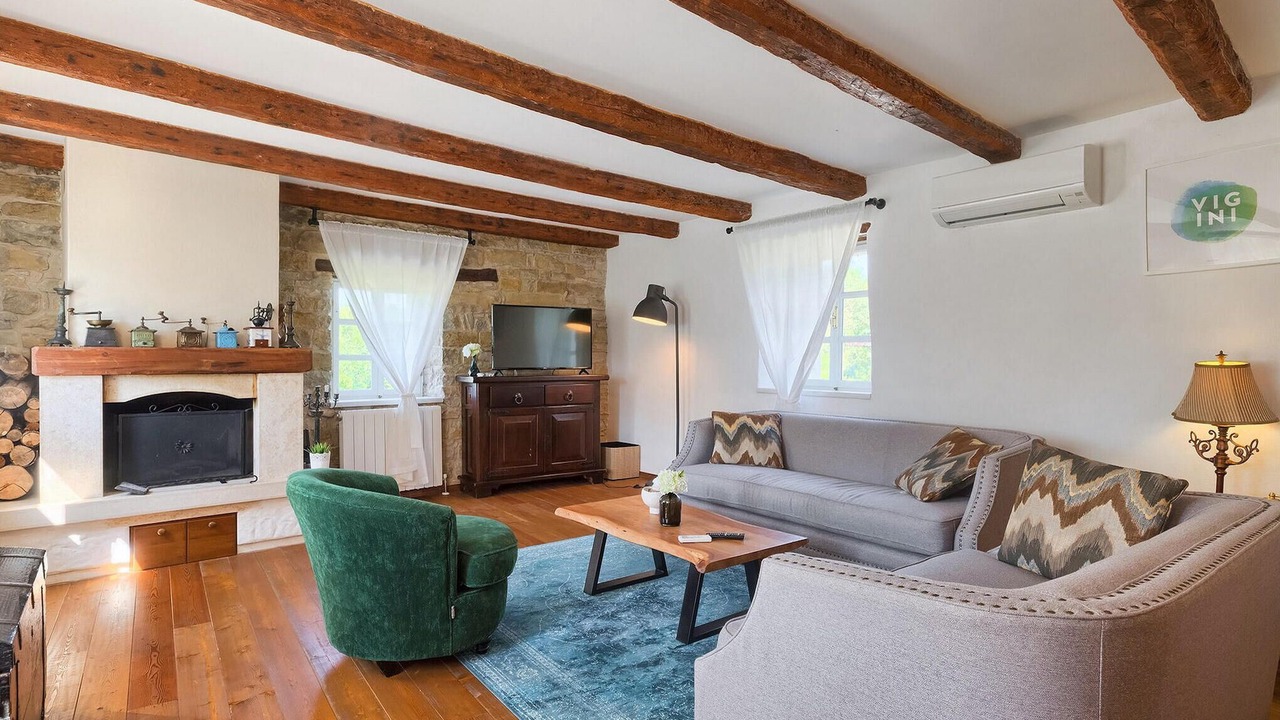 Photo of Livingroom in Makovci