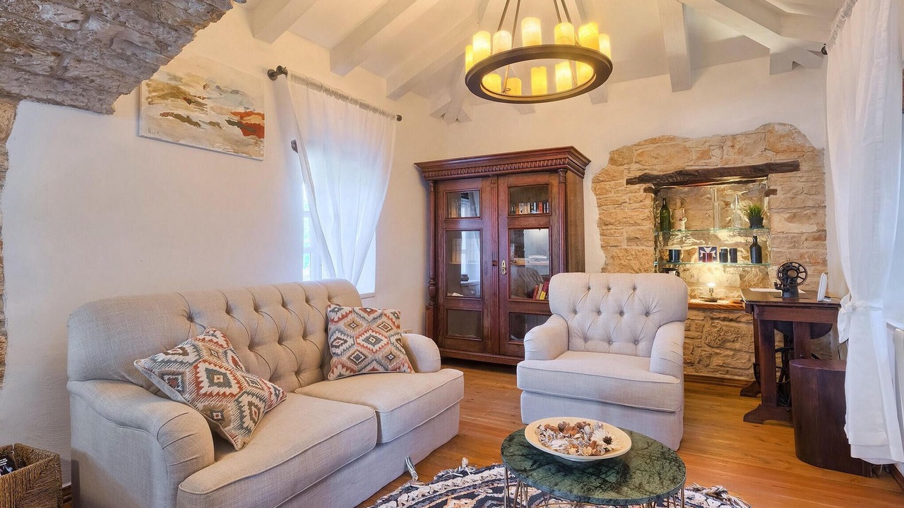 Photo of Livingroom in Makovci