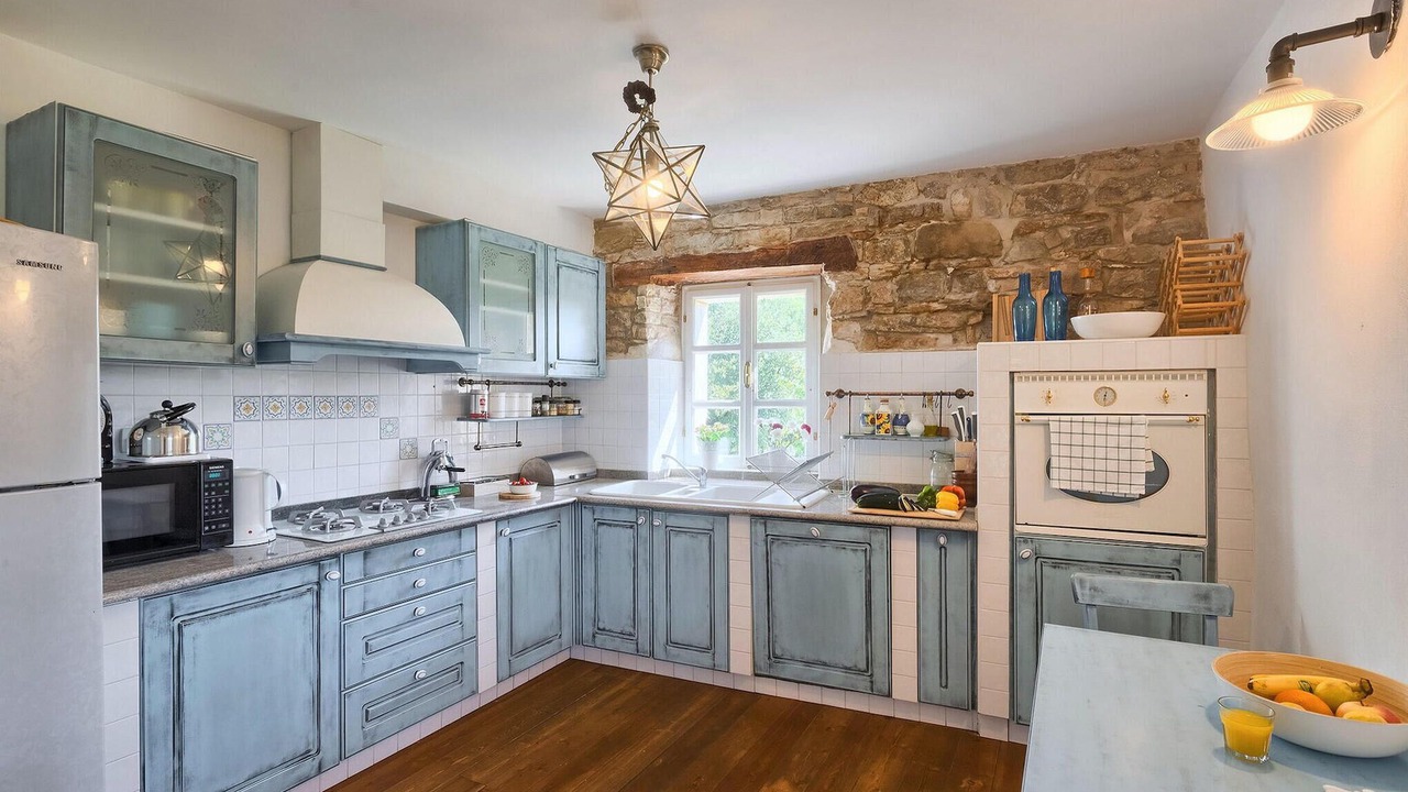 Photo of Kitchen in Makovci