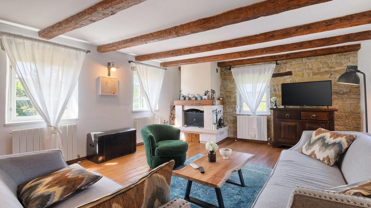 Photo of Livingroom in Makovci