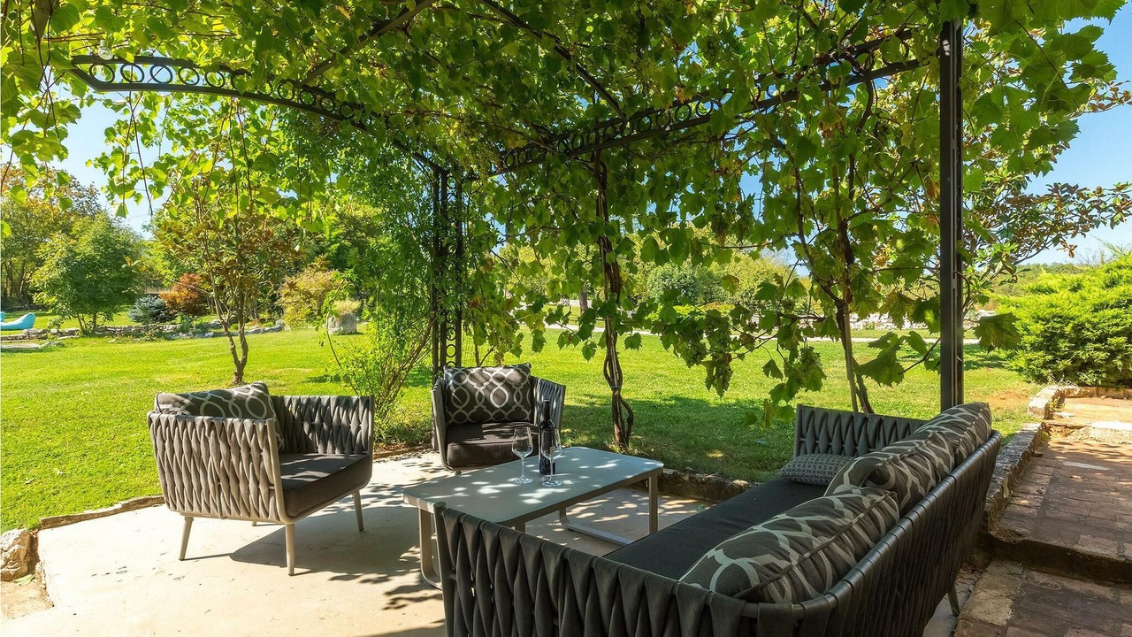 Photo of Outdoor in Makovci