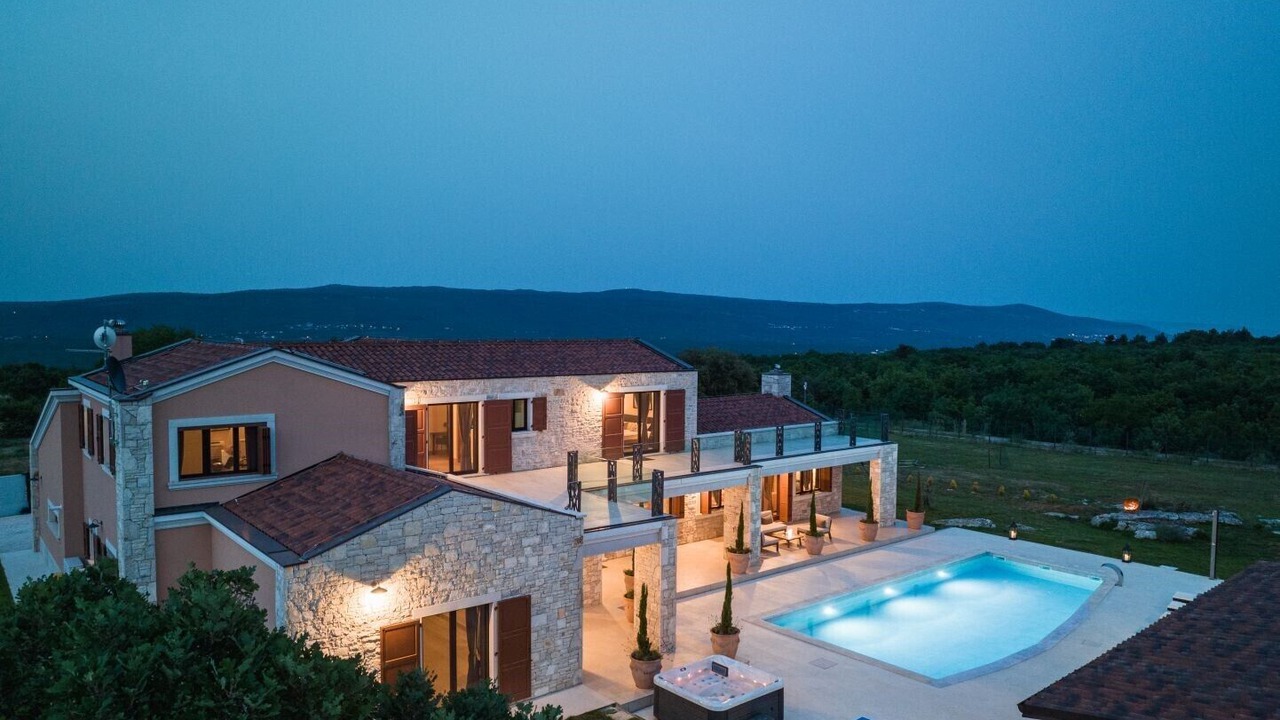 Photo of Outdoor in Hrboki