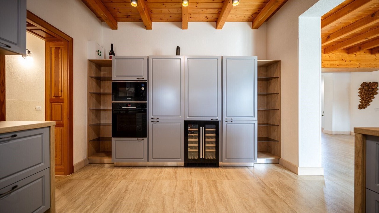 Photo of Kitchen in Hrboki