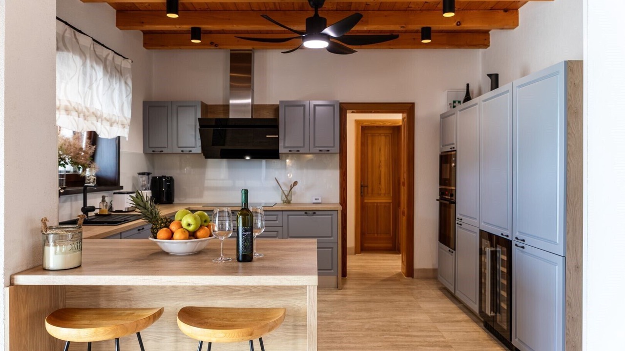 Photo of Kitchen in Hrboki