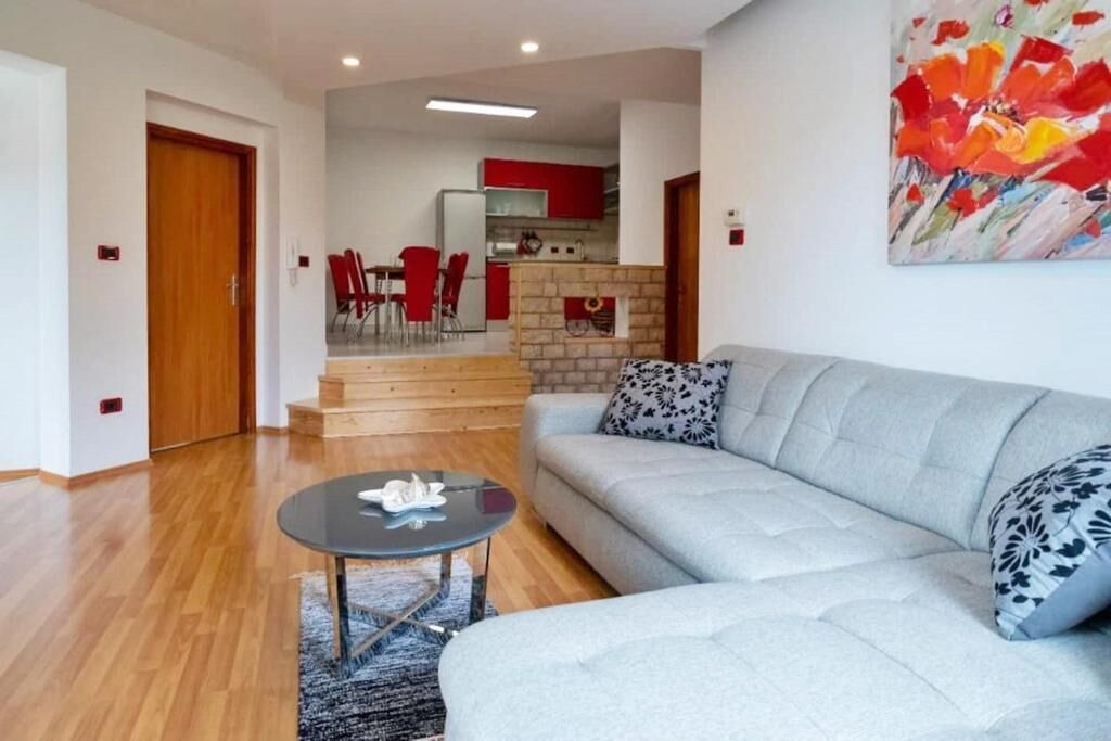 Photo of Livingroom in Vinkuran