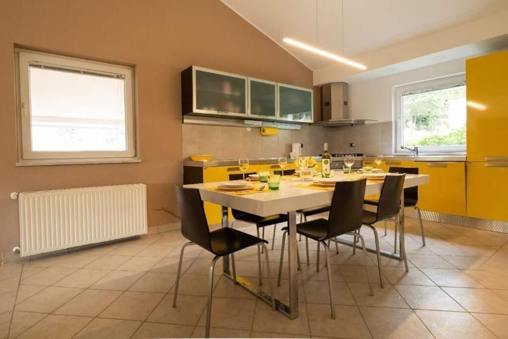 Photo of Kitchen in Vinkuran