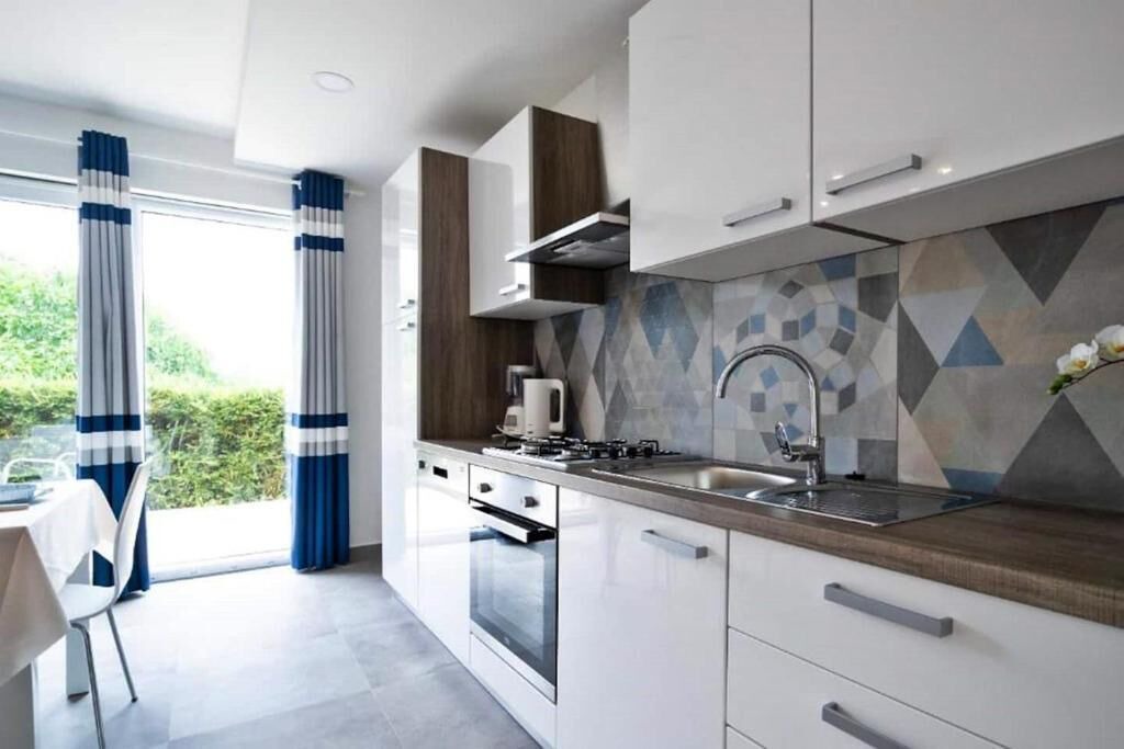 Photo of Kitchen in Vinkuran