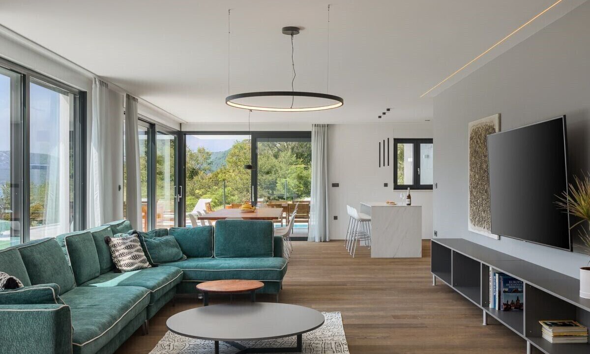 Photo of Livingroom in Bakarac