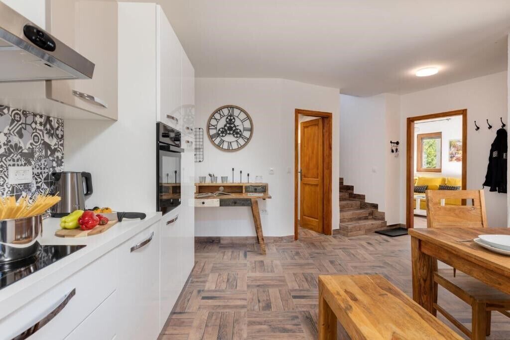 Photo of Kitchen in Milovcici