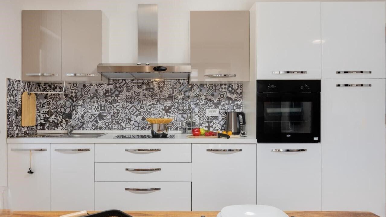 Photo of Kitchen in Milovcici