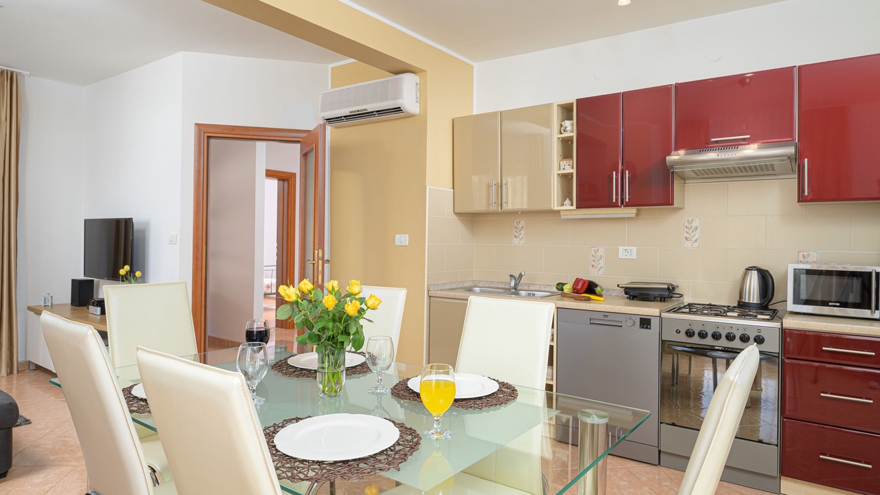 Photo of Kitchen in Rebici