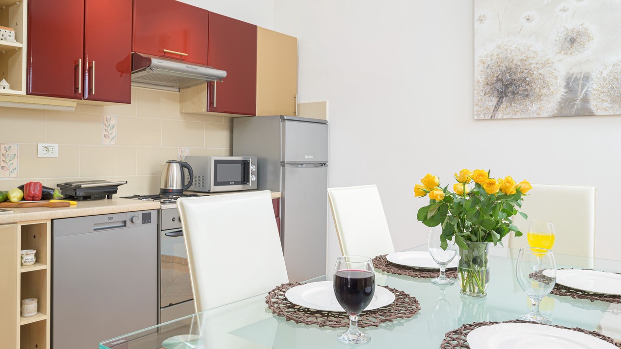 Photo of Kitchen in Rebici