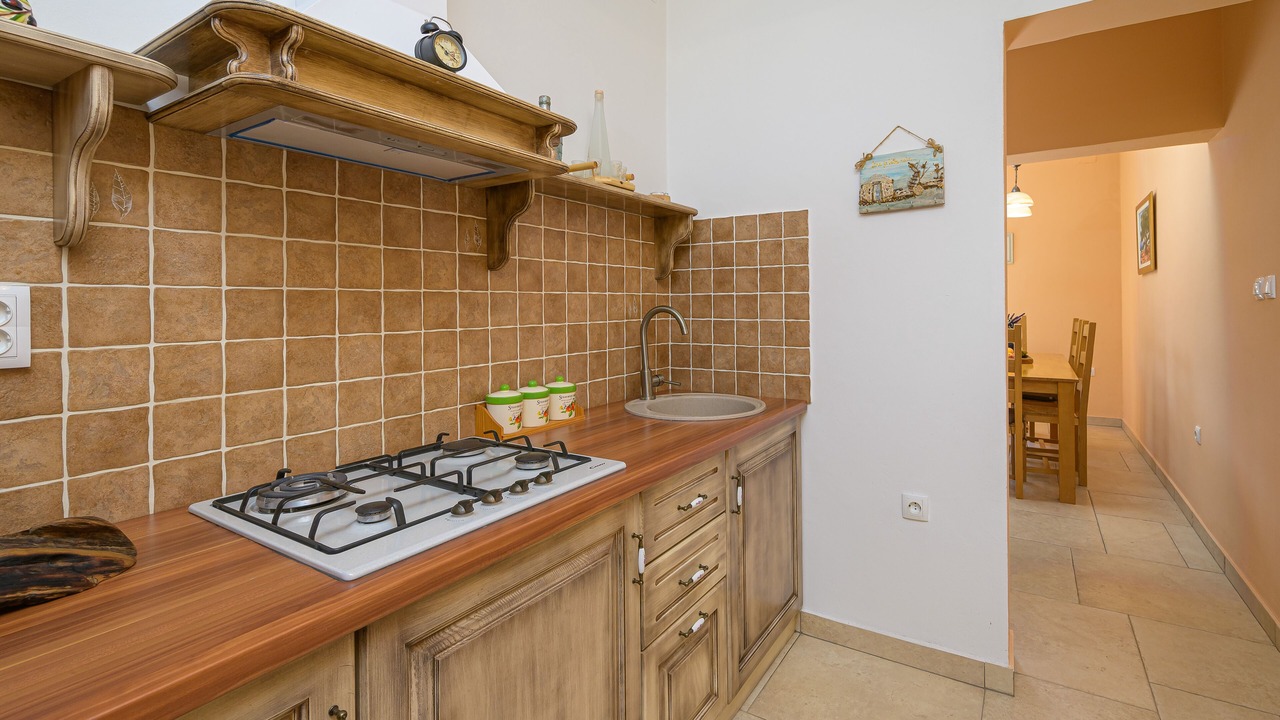 Photo of Kitchen in Rebici
