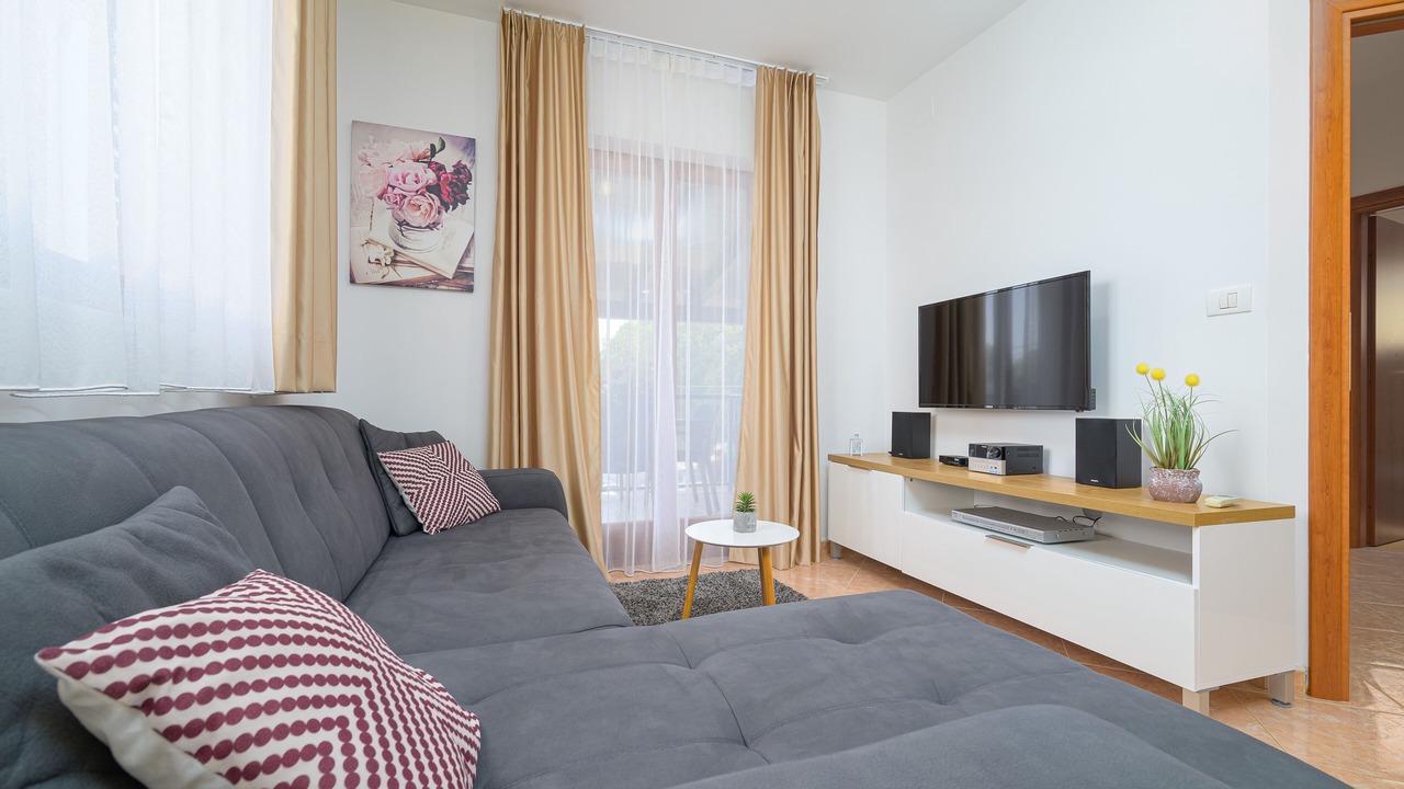 Photo of Livingroom in Rebici