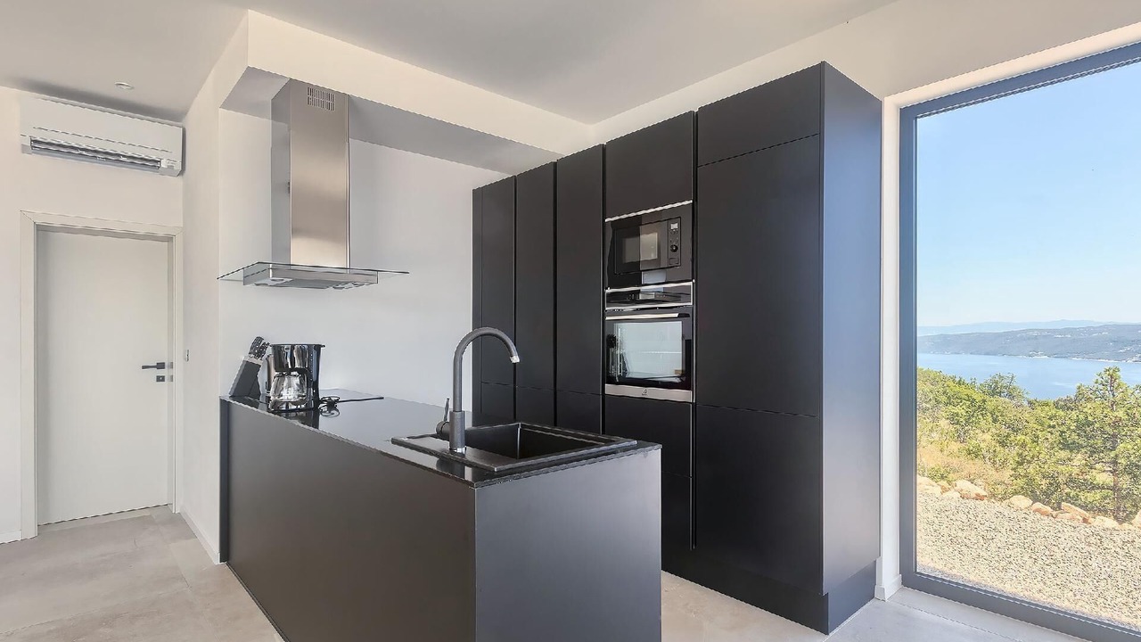 Photo of Kitchen in Ripenda Kosi