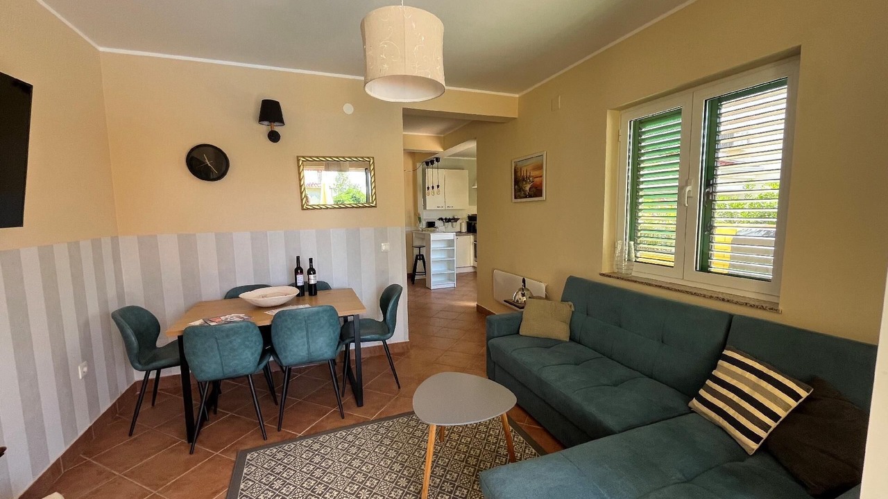 Photo of Livingroom in Barbat na Rabu