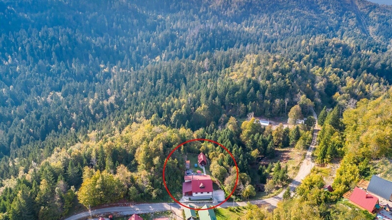 Photo of Outdoor in Brestova Draga