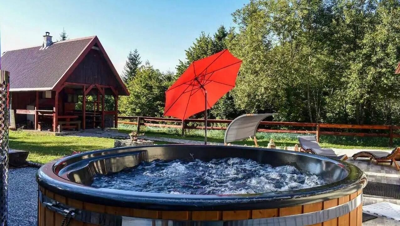 Photo of Outdoor in Brestova Draga