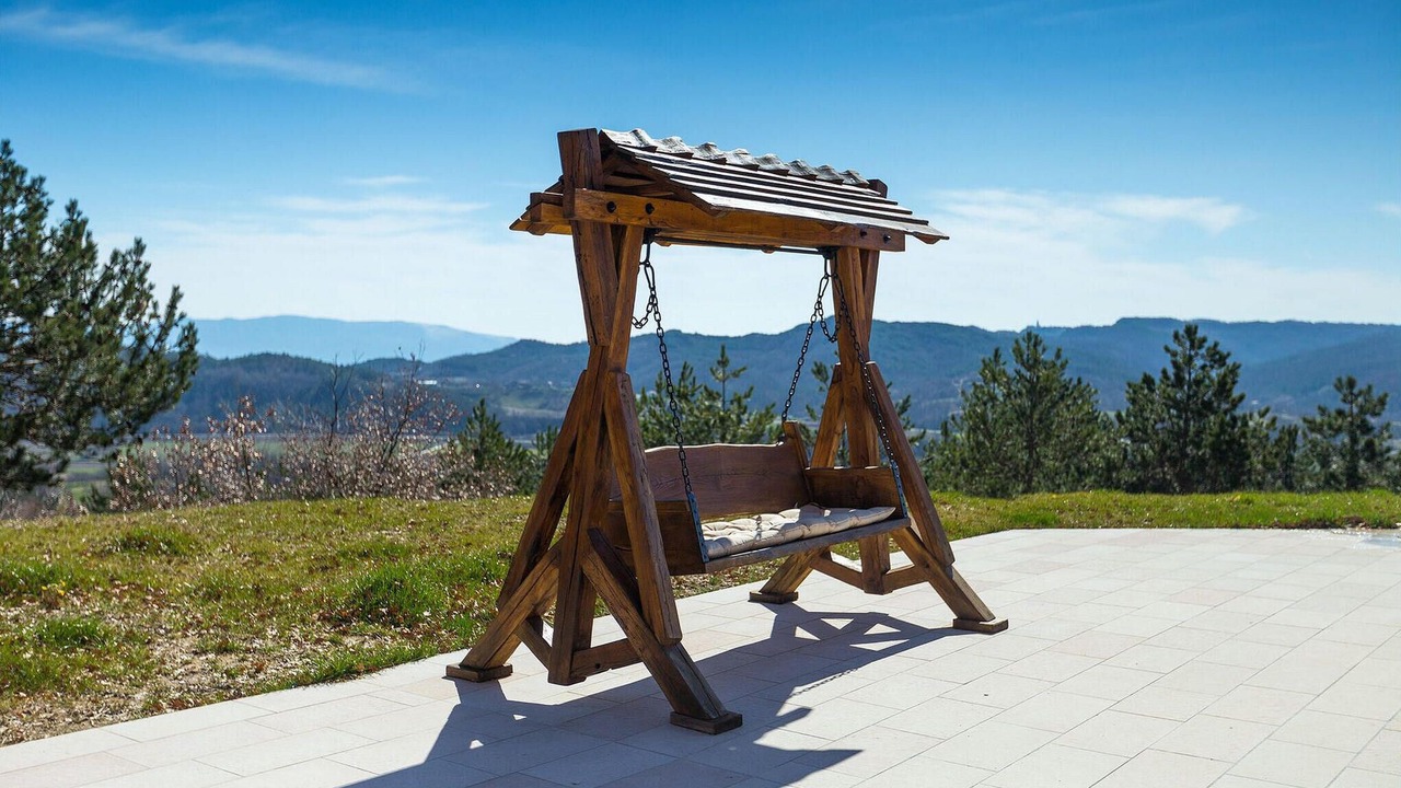 Photo of Outdoor in Novaki Pazinski