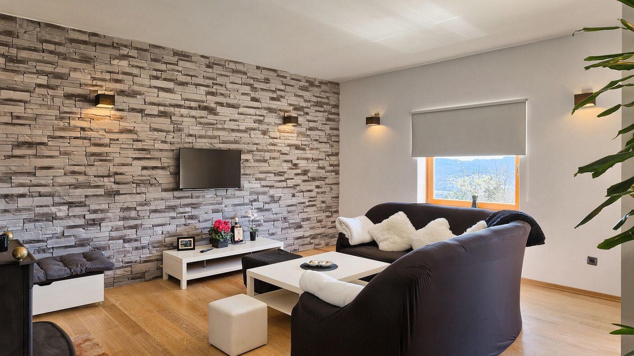 Photo of Livingroom in Novaki Pazinski