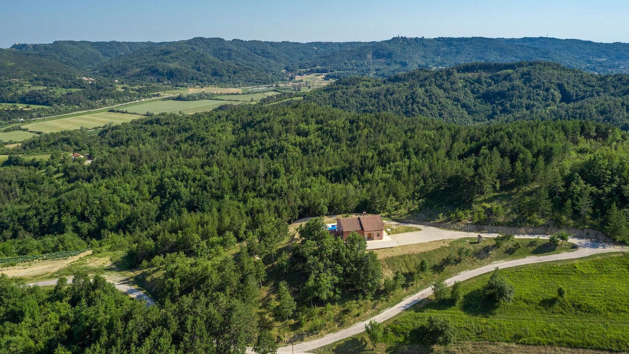 Photo of Outdoor in Novaki Pazinski