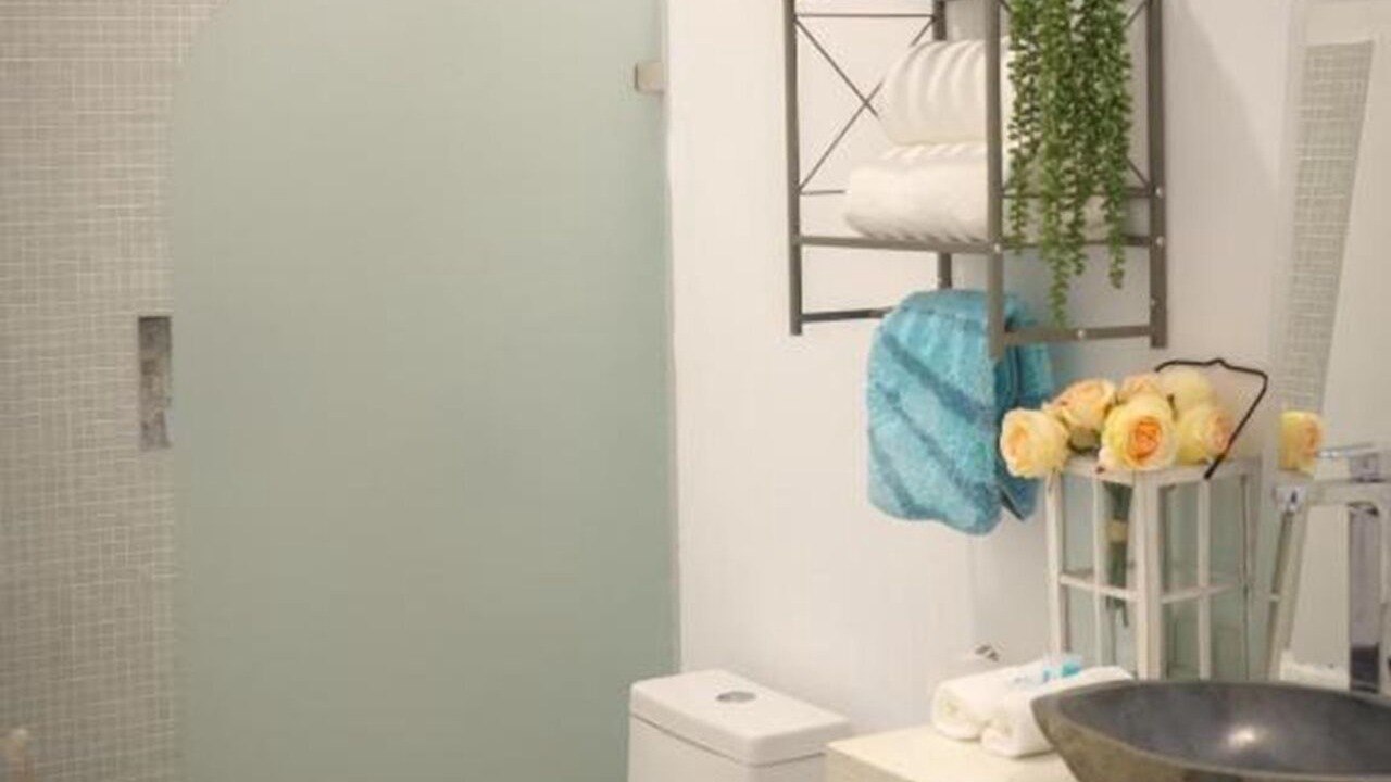 Photo of Bathroom in Uvita