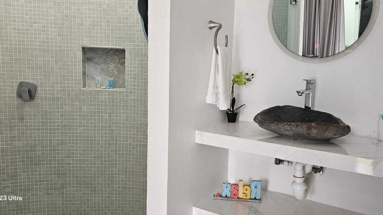 Photo of Bathroom in Uvita