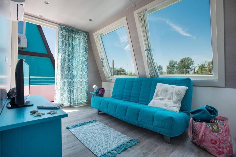 Photo of Livingroom in Lignano Sabbiadoro
