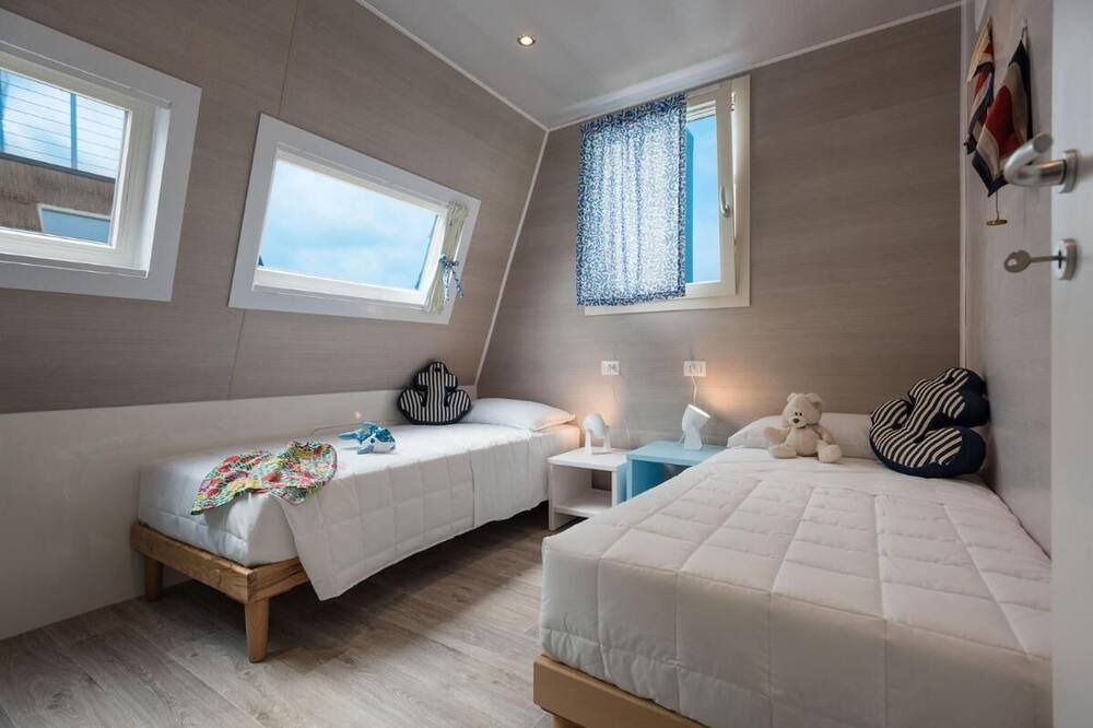 Photo of Bedroom in Lignano Sabbiadoro