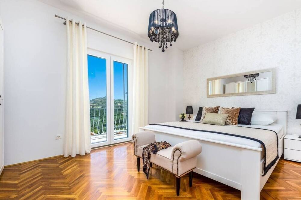 Photo of Bedroom in Zupa dubrovacka