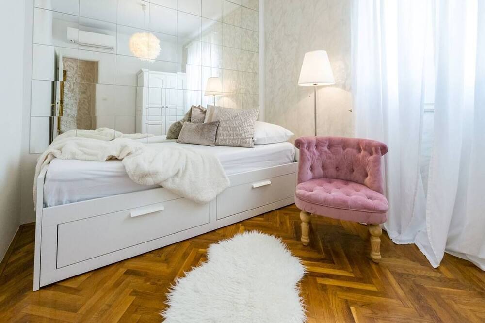Photo of Bedroom in Zupa dubrovacka