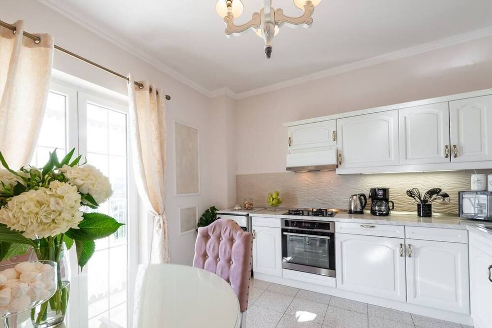Photo of Kitchen in Zupa dubrovacka