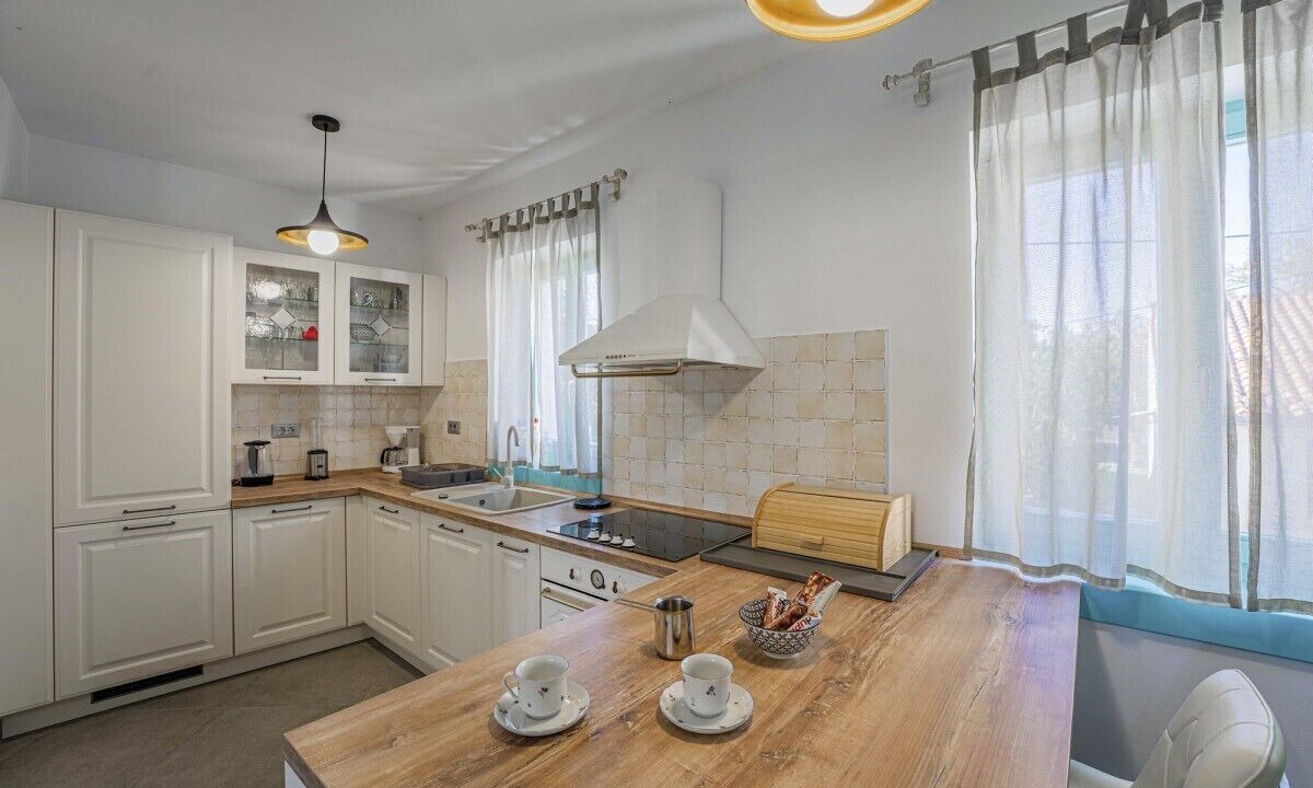 Photo of Kitchen in Boljun