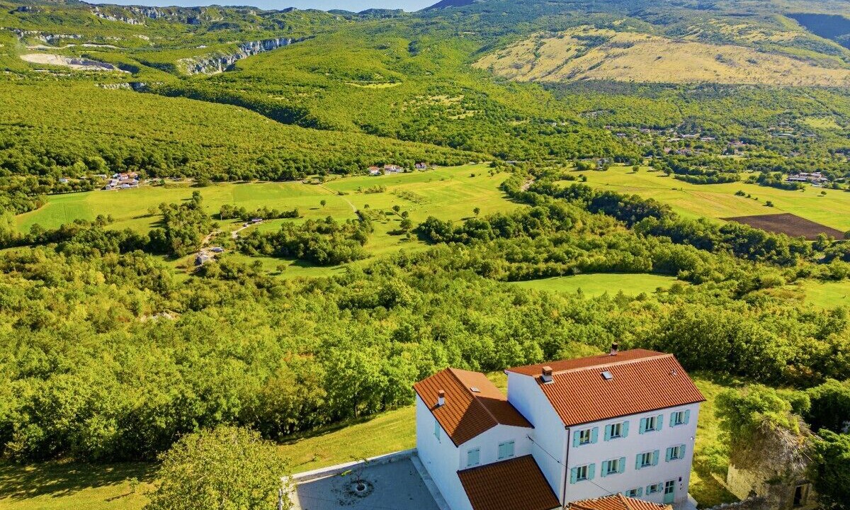 Photo of Outdoor in Boljun