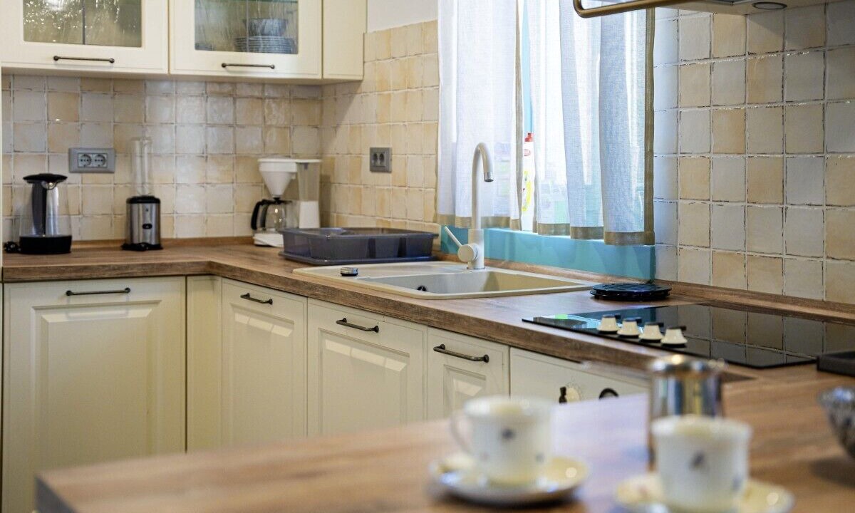 Photo of Kitchen in Boljun