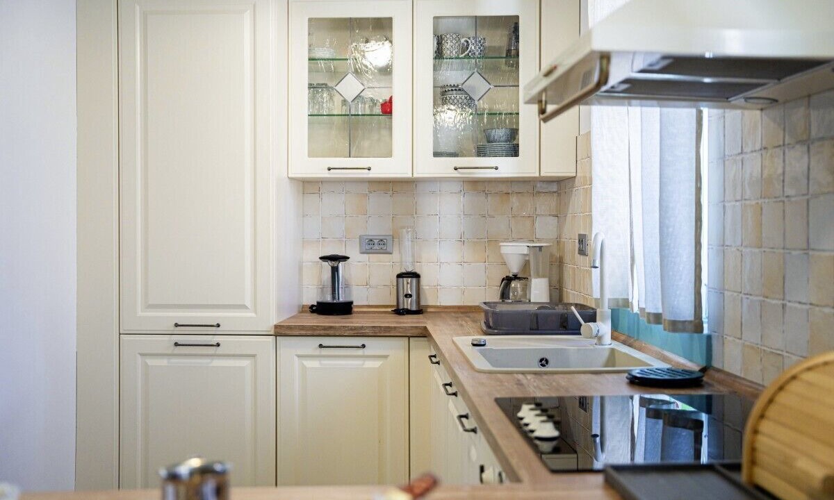 Photo of Kitchen in Boljun