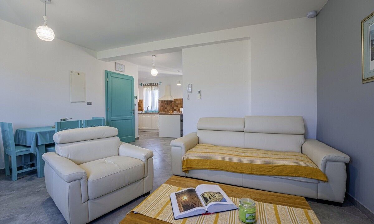 Photo of Livingroom in Boljun