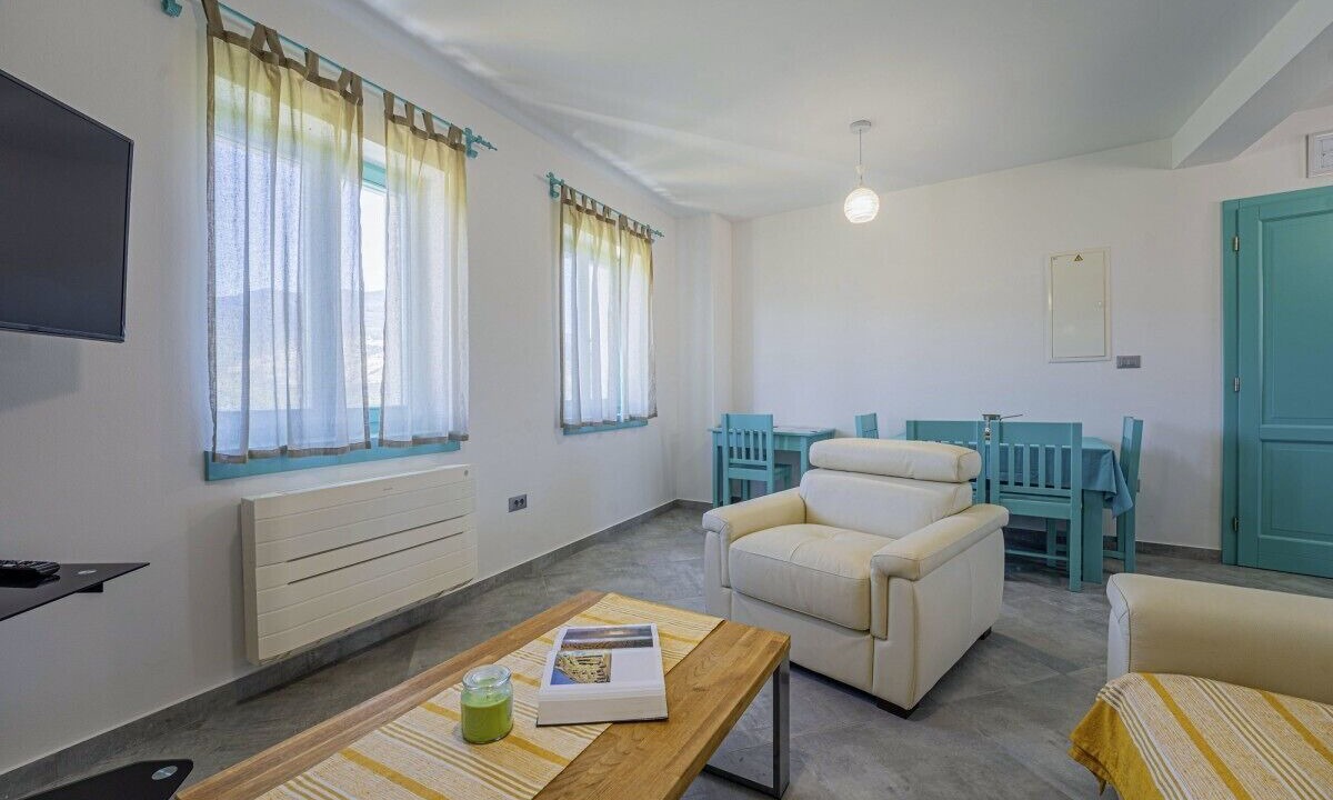 Photo of Livingroom in Boljun
