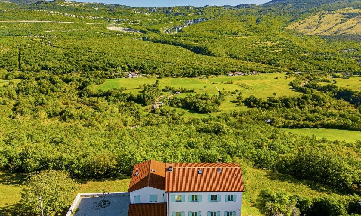 Photo of Outdoor in Boljun