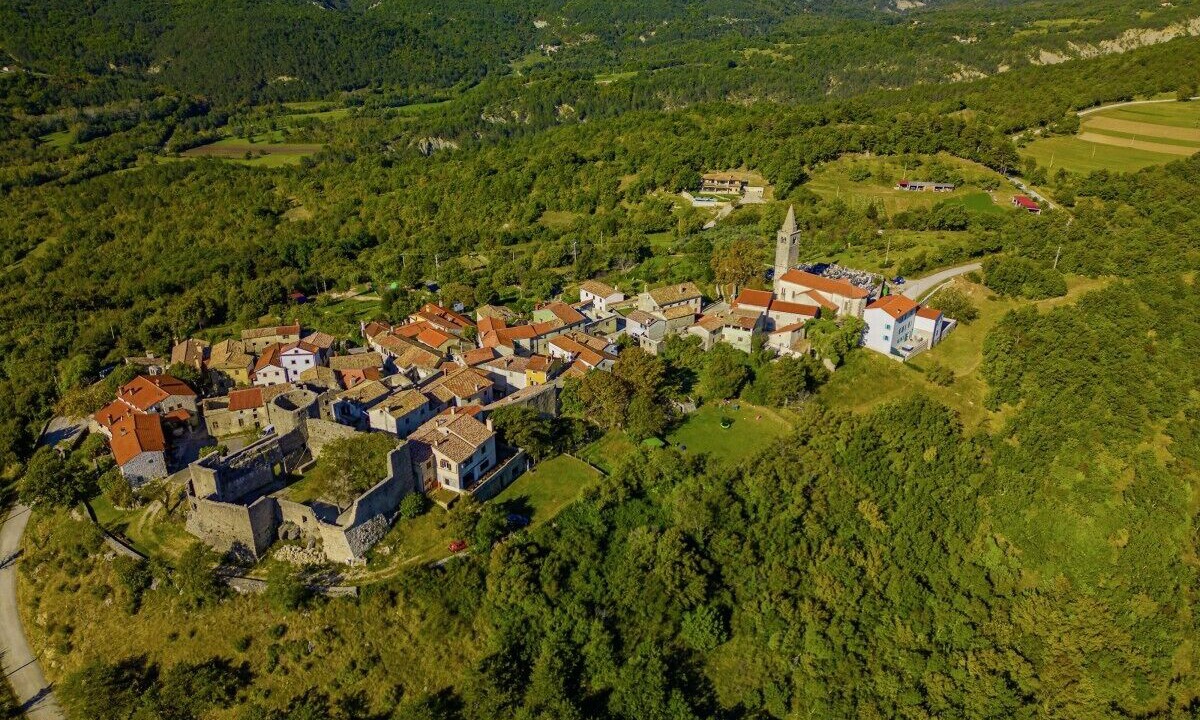 Photo of Outdoor in Boljun