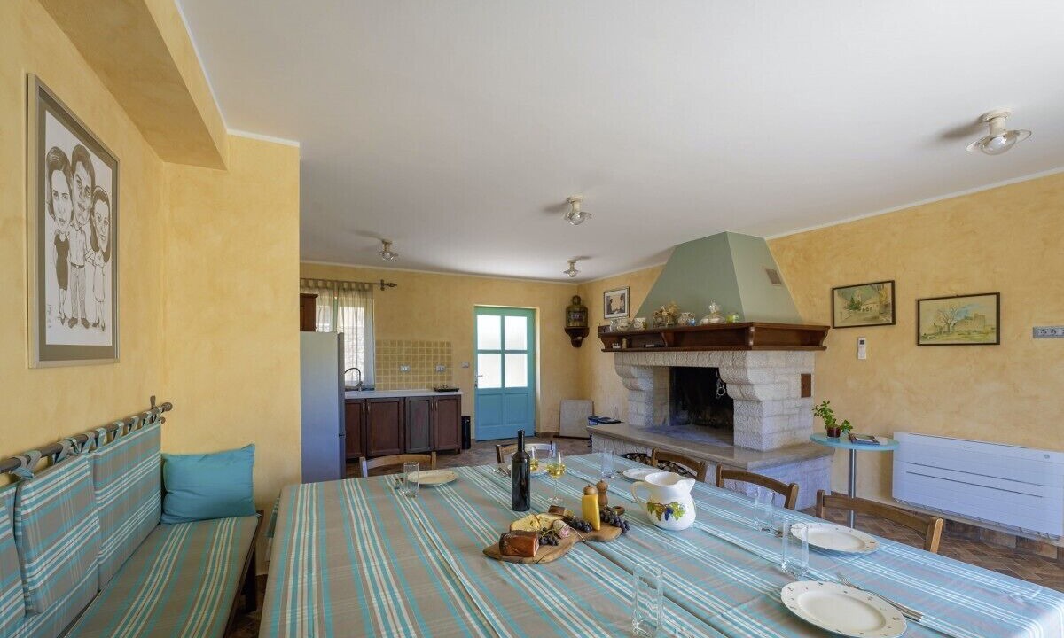 Photo of Kitchen in Boljun