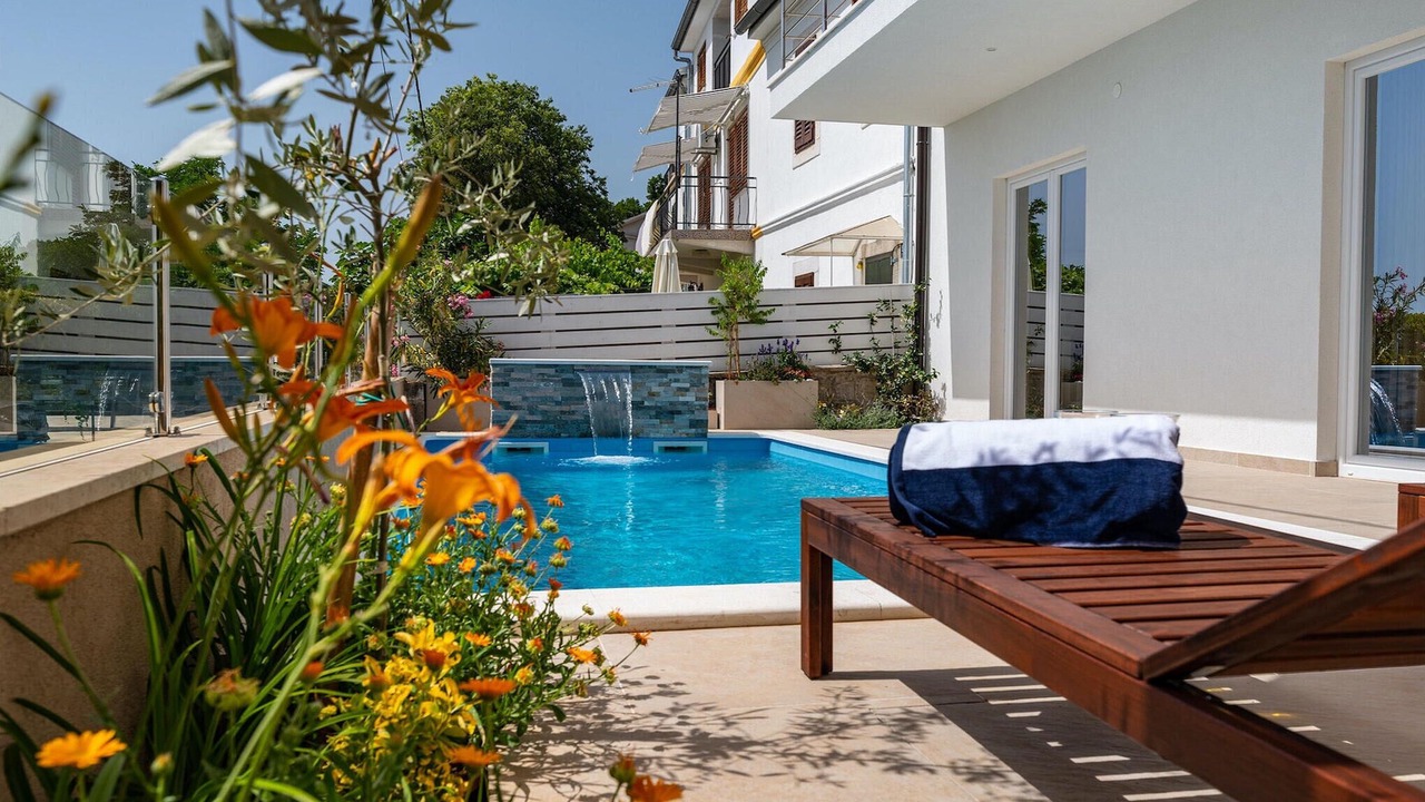 Photo of Outdoor in Klanfari
