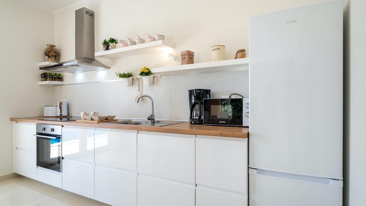 Photo of Kitchen in Klanfari