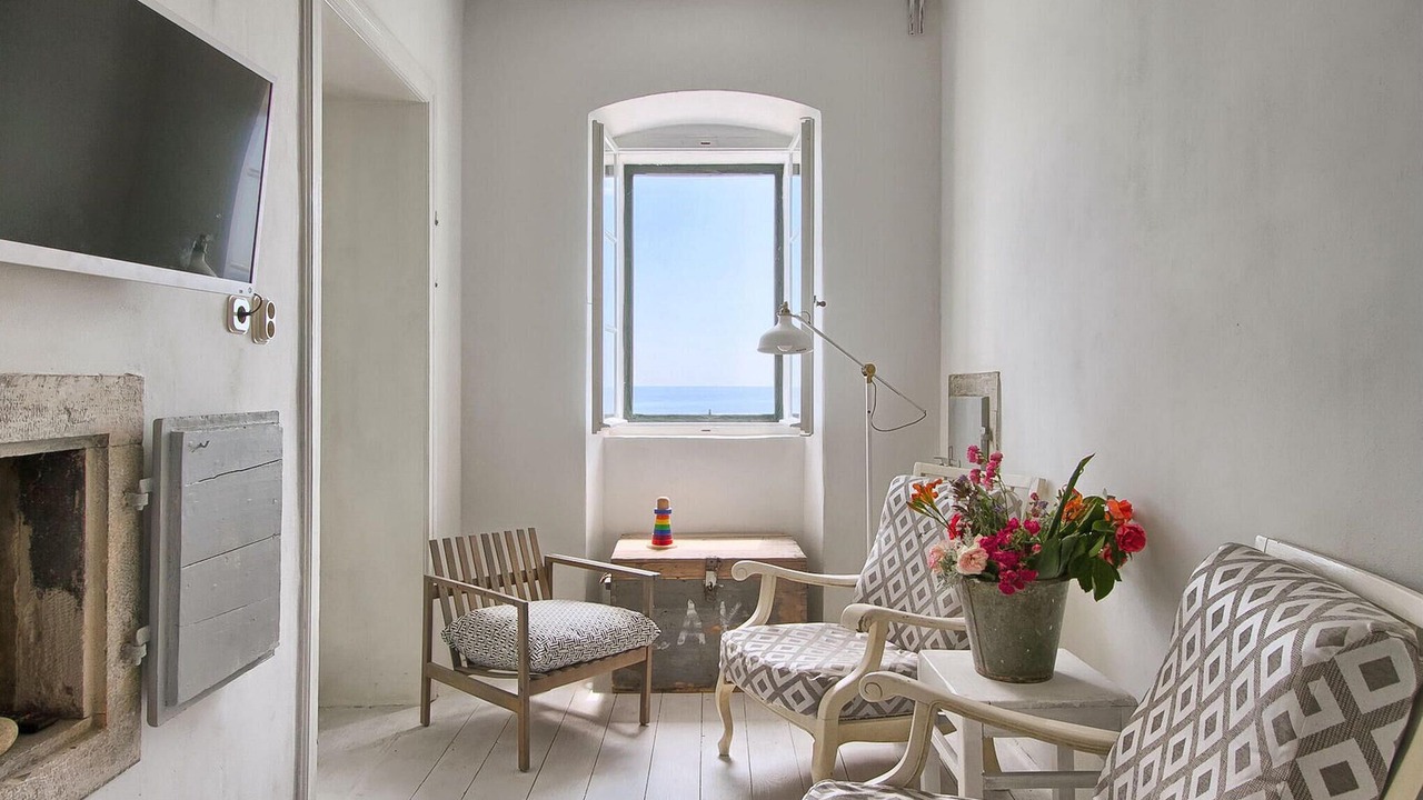 Photo of Livingroom in Koromacno