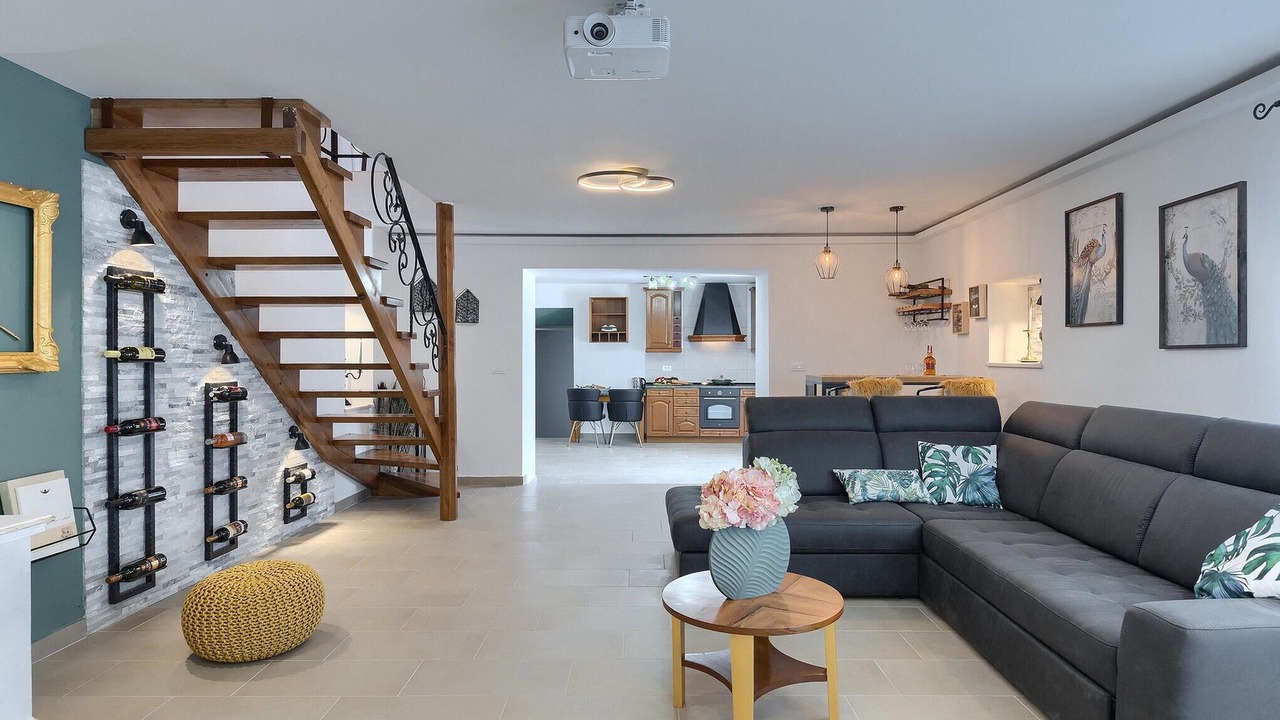 Photo of Livingroom in Rebici