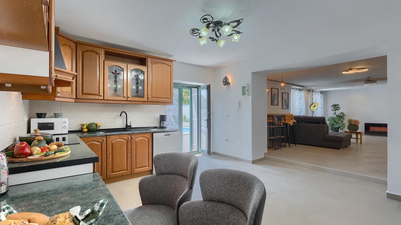 Photo of Kitchen in Rebici