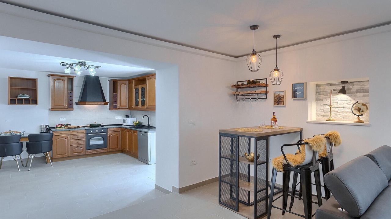 Photo of Kitchen in Rebici
