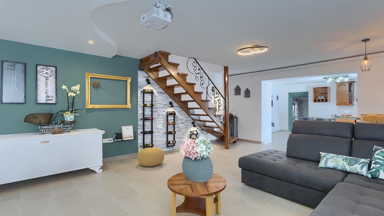 Photo of Livingroom in Rebici